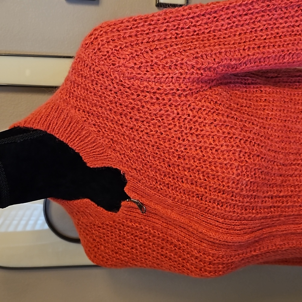 Cabi knit cardigan sweater